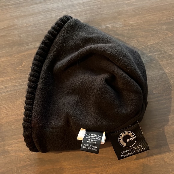 Skidoo Hat - Picture 2 of 4